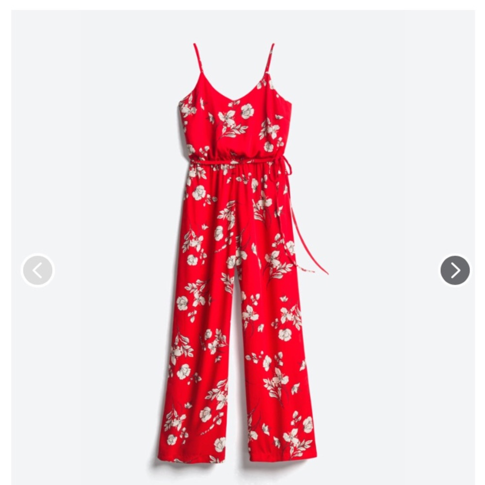 Skies are Blue Danica Jumpsuit